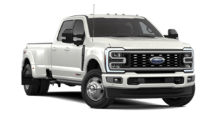 2026 Ford Super Duty® External Image 5